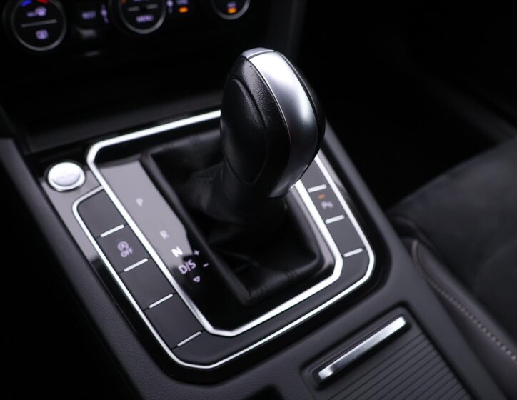 Volkswagen Passat Kombi 2,0 l 140 kw