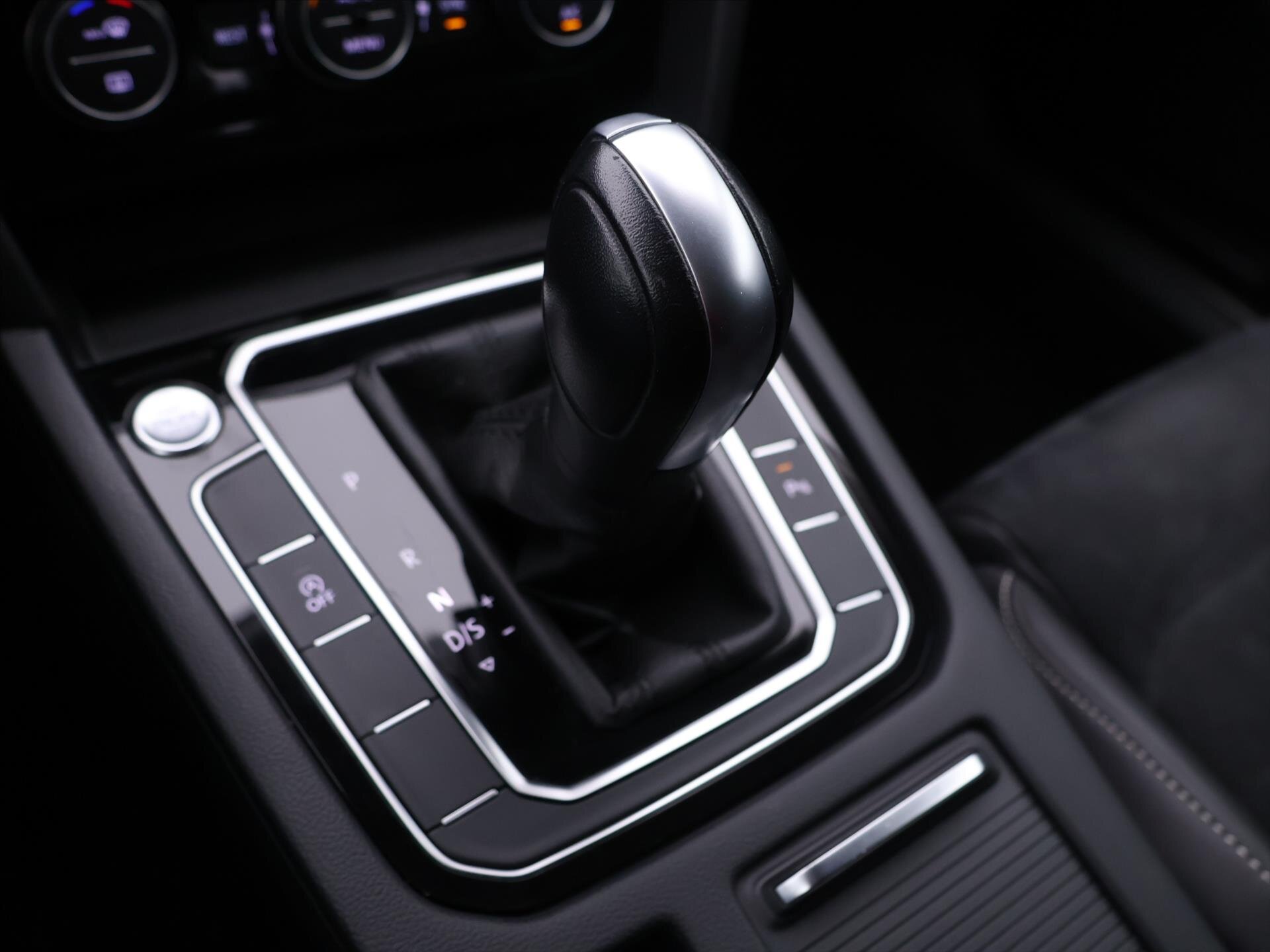 Volkswagen Passat Kombi 2,0 l 140 kw