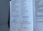 Volkswagen Tiguan SUV / Terénní 2,0 l 81 kw