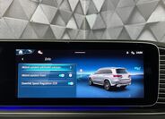 Mercedes-Benz GLS 23