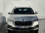 Škoda Octavia 22