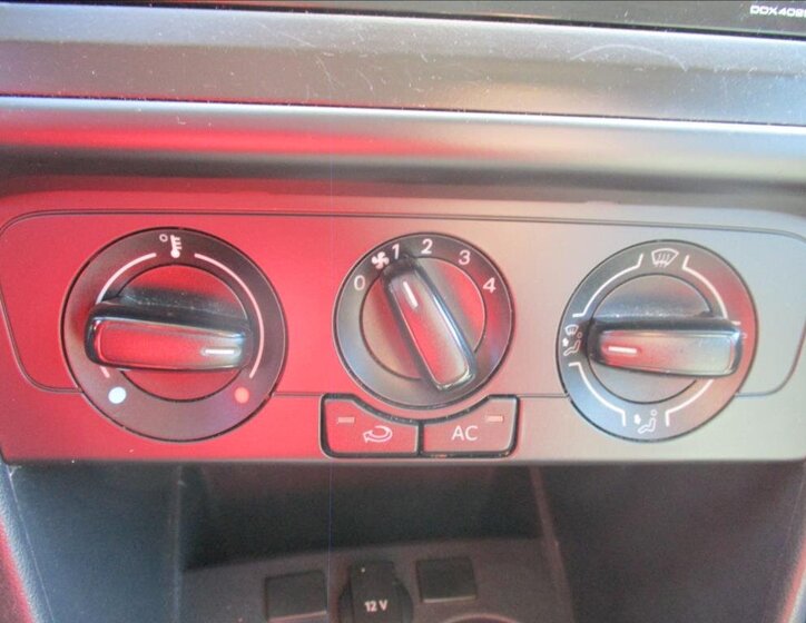 Volkswagen Polo Hatchback 1,2 l 44 kw