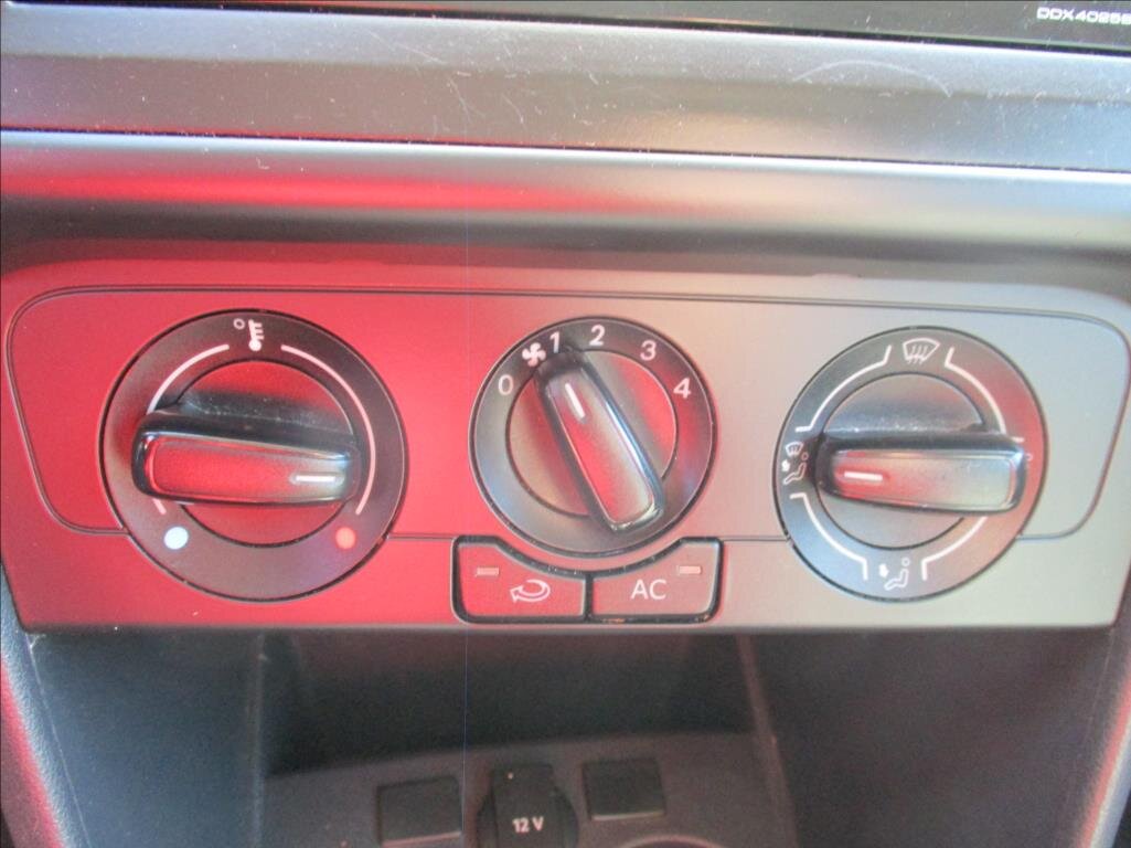 Volkswagen Polo Hatchback 1,2 l 44 kw