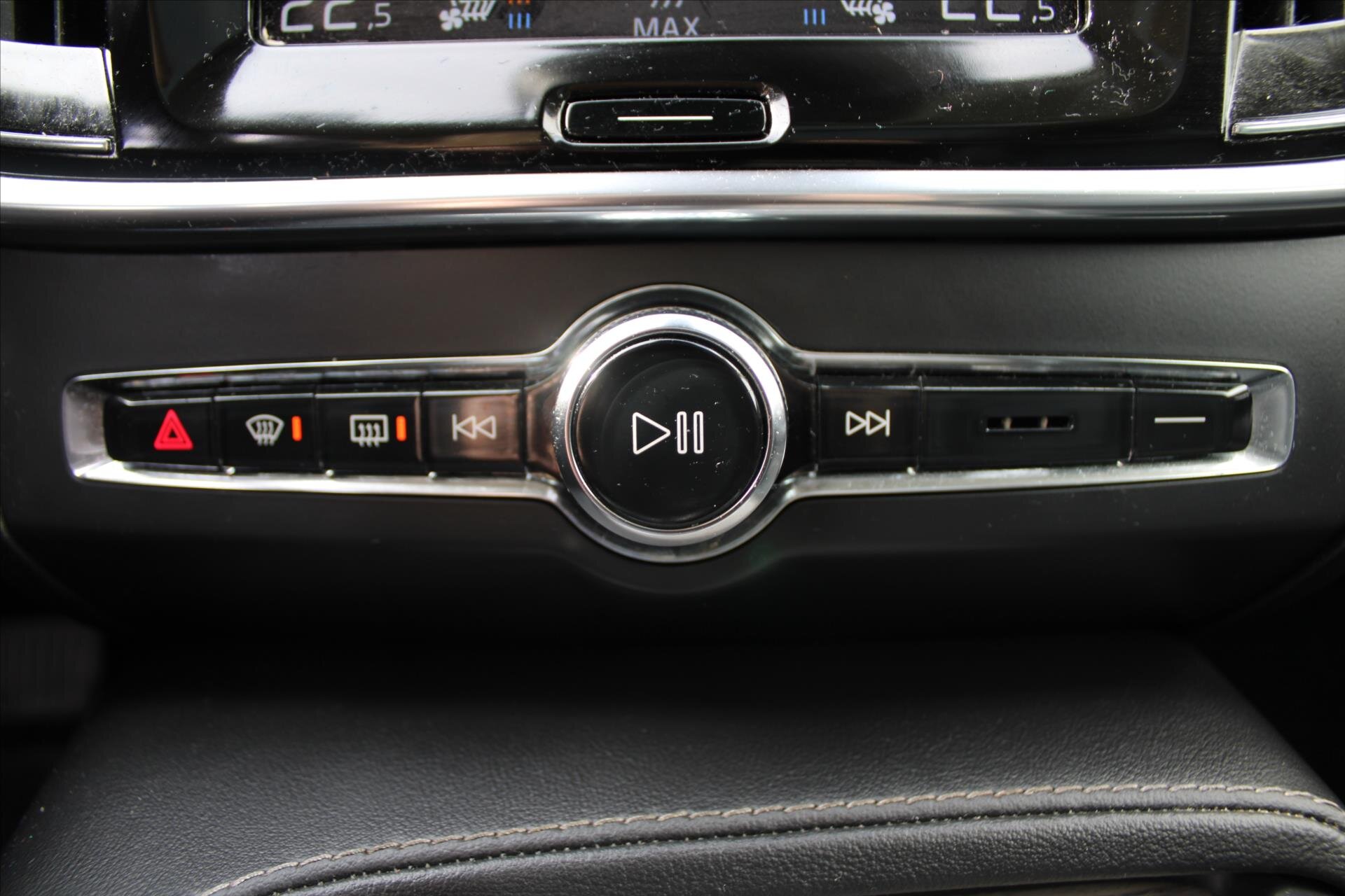 Volvo V90 Kombi 2,0 l 173 kw