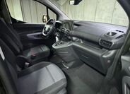 Toyota ProAce City Verso 13