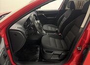 Škoda Octavia Sedan 1,4 l 59 kw