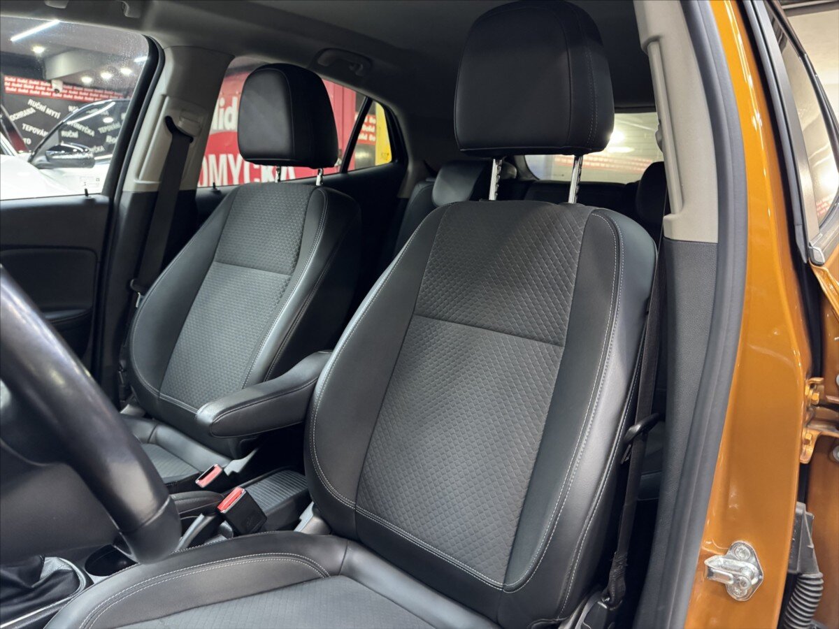 Opel Mokka Hatchback 1,4 l 103 kw