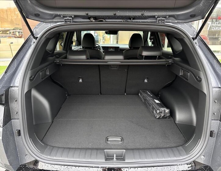 Hyundai Tucson SUV / Terénní 1,6 l 110 kw