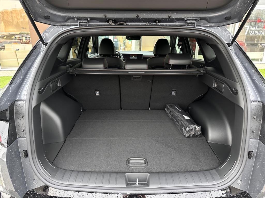 Hyundai Tucson SUV / Terénní 1,6 l 110 kw