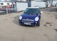 Mini Cooper Hatchback 0,0 85 kw
