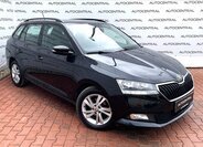 Škoda Fabia Kombi 999,0 70 kw