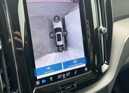 Volvo XC60 SUV 2,0 l 145 kw