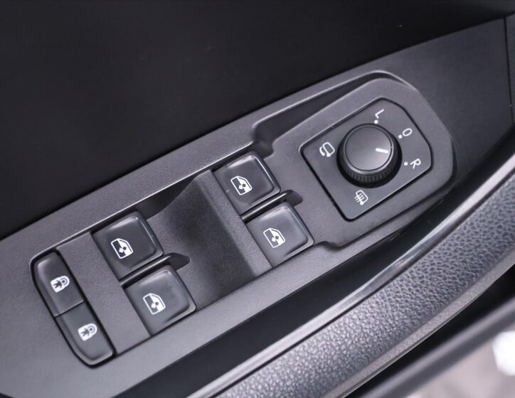 Škoda Kodiaq SUV / Terénní 2,0 l 140 kw