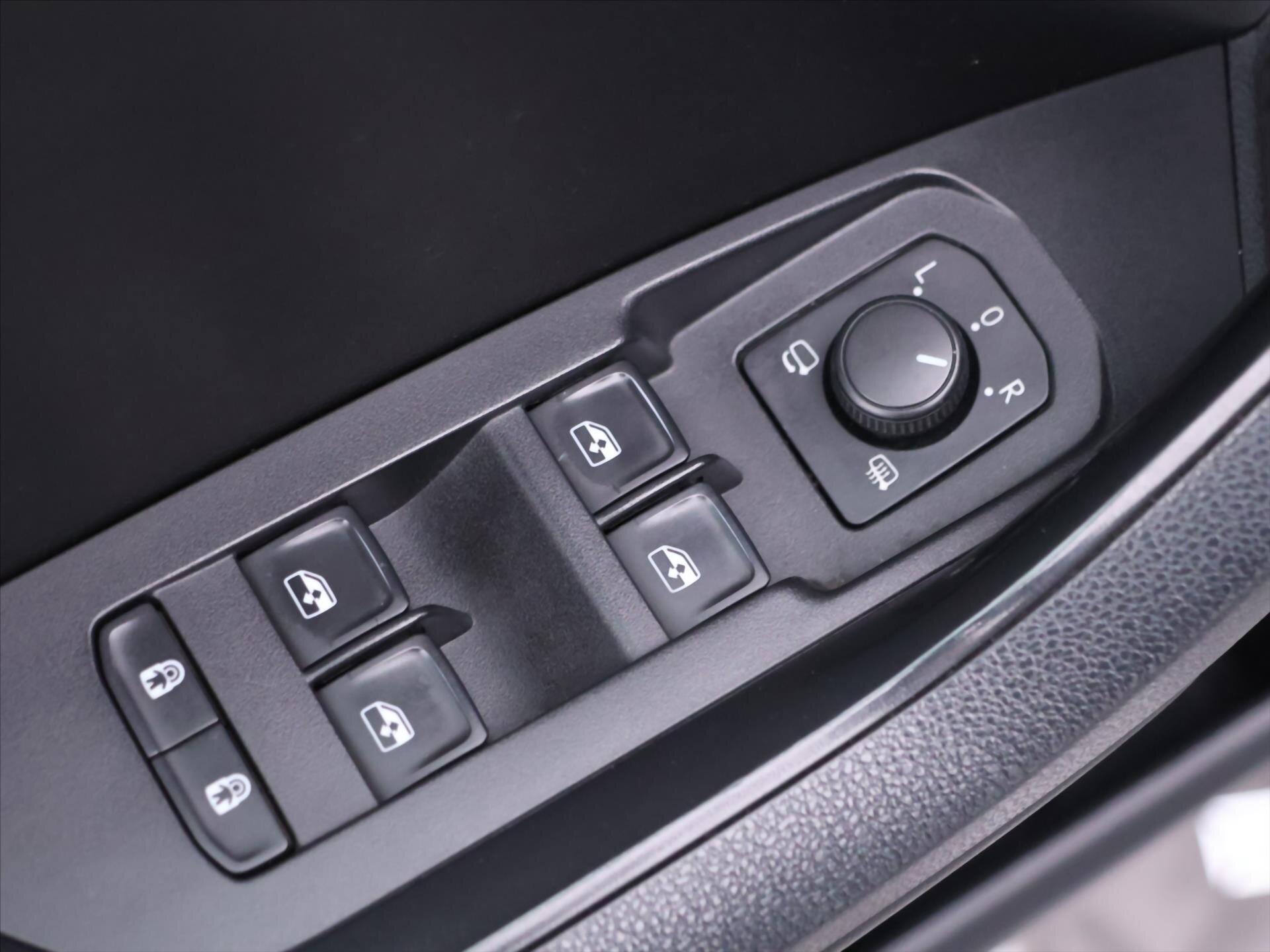 Škoda Kodiaq SUV / Terénní 2,0 l 140 kw