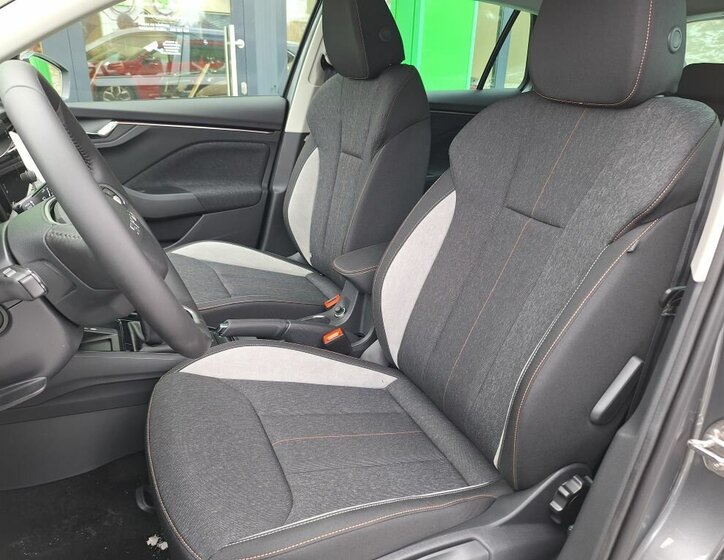 Škoda Scala Hatchback 999,0 85 kw