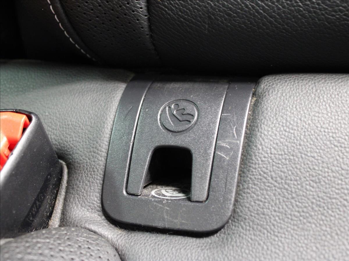 Seat Leon Hatchback 2,0 l 195 kw