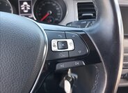 Volkswagen Golf Sportsvan MPV 1,4 l 92 kw