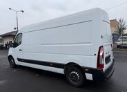 Opel Movano Skříň 2,3 l 96 kw