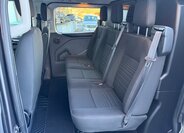 Ford Transit Custom 19