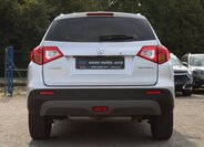 Suzuki Vitara SUV / Terénní 1,6 l 88 kw