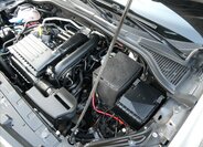 Škoda Yeti SUV / Terénní 1,4 l 92 kw