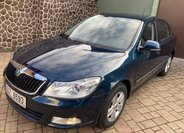 Škoda Octavia 1