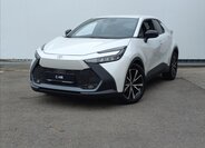 Toyota C-HR 1