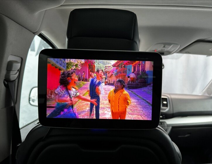 Citroën SpaceTourer 22