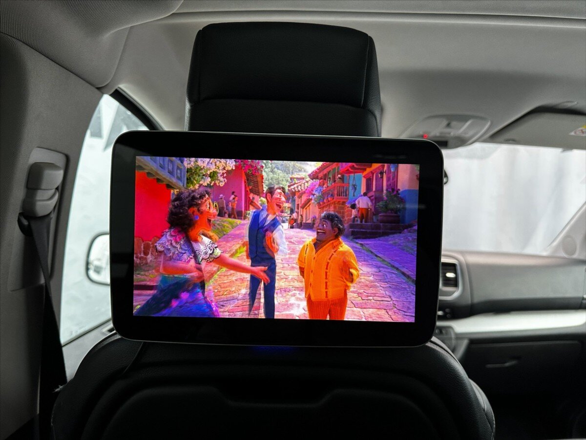 Citroën SpaceTourer