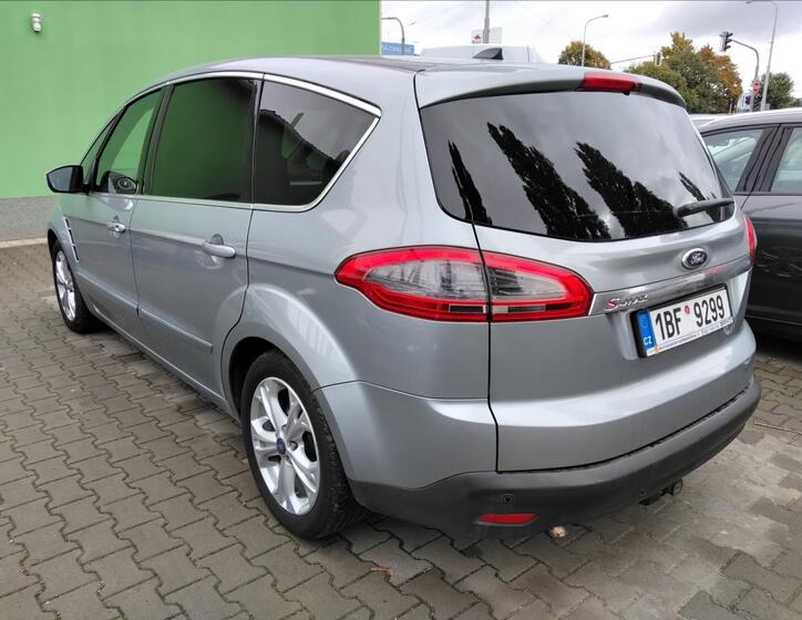 Ford S-MAX 2