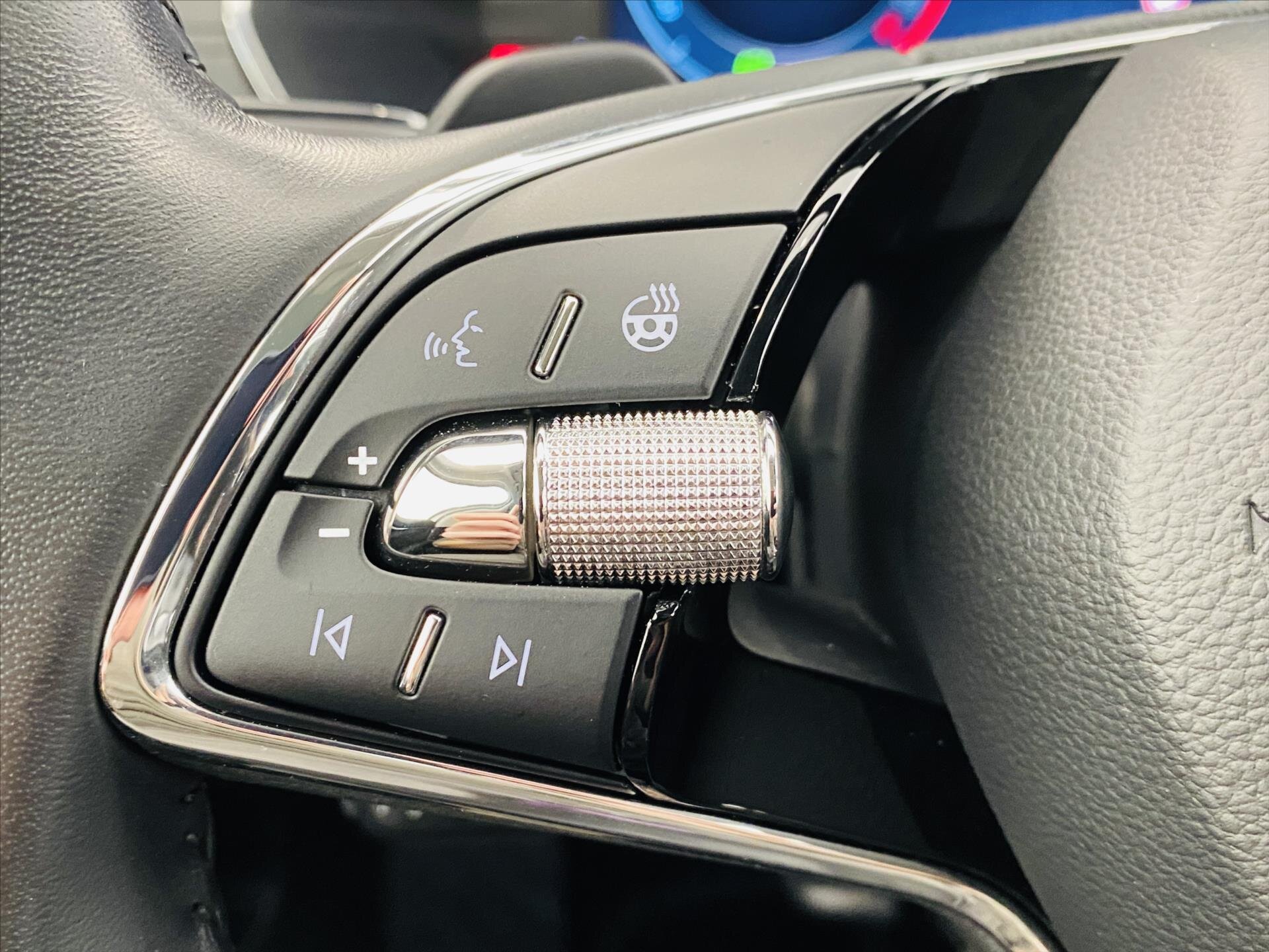 Škoda Octavia Kombi 1,4 l 110 kw