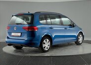 Volkswagen Touran MPV 2,0 l 110 kw
