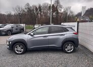 Hyundai Kona SUV 998,0 88 kw
