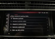 Audi SQ8 SUV 4,0 l 373 kw