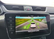 Škoda Superb Liftback 2,0 l 206 kw