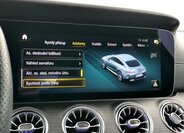 Mercedes-Benz AMG GT Kupé 4,0 l 470 kw