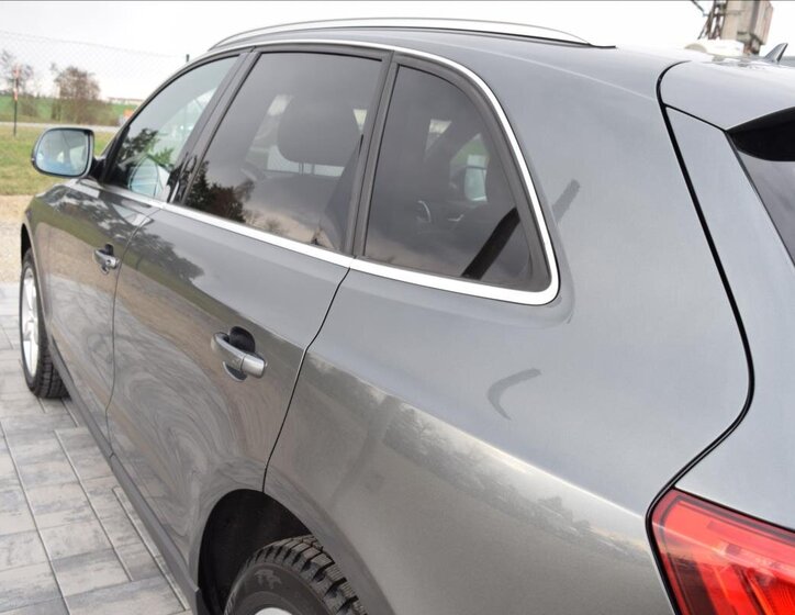 Audi Q5 SUV / Terénní 3,0 l 180 kw