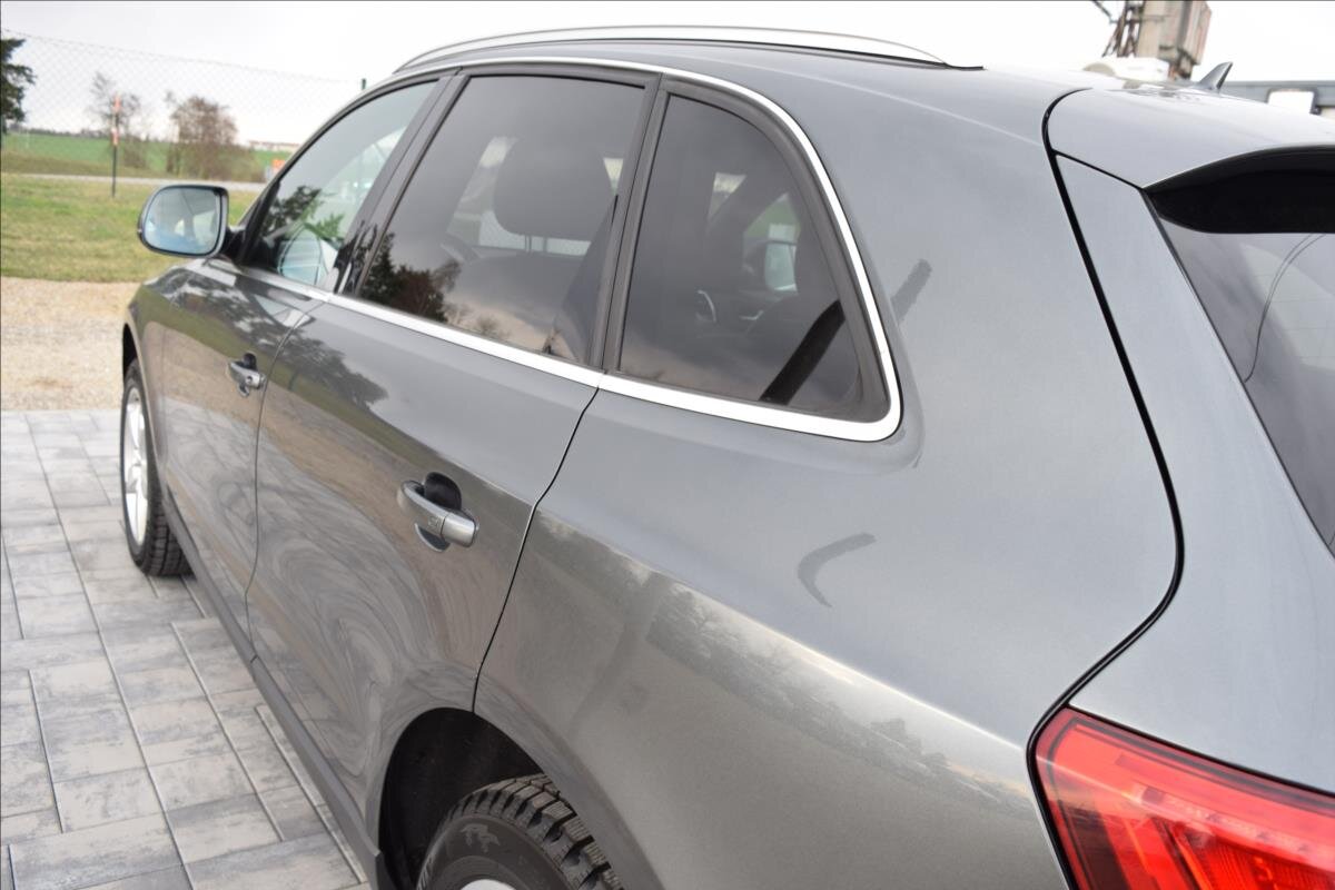 Audi Q5 SUV / Terénní 3,0 l 180 kw