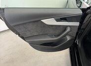 Audi A5 Liftback 2,0 l 180 kw