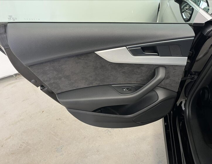 Audi A5 Liftback 2,0 l 180 kw