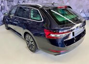 Škoda Superb 5