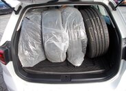 Volkswagen Passat Kombi 2,0 l 140 kw