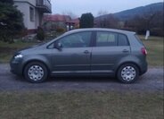 Volkswagen Golf Plus SUV / Terénní 0,0 77 kw