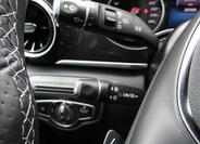 Mercedes-Benz Třídy V 25