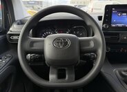 Toyota ProAce Ostatní 1,2 l 81 kw