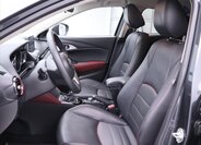 Mazda CX-3 SUV / Terénní 2,0 l 88 kw