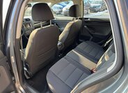 Volkswagen Golf Kombi 1,6 l 77 kw