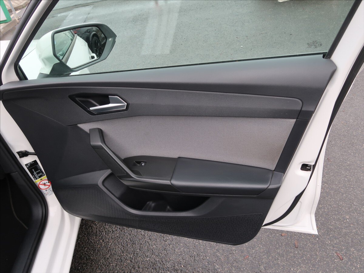 Seat Leon Kombi 999,0 81 kw