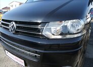 Volkswagen Multivan Ostatní 2,0 l 132 kw