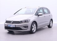Volkswagen Golf Sportsvan MPV 1,4 l 92 kw